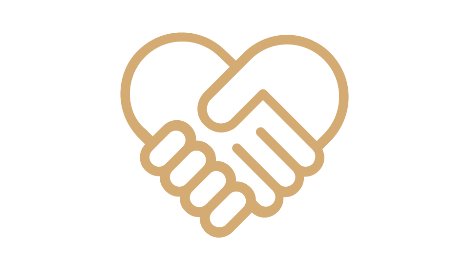 150+ Partnerships