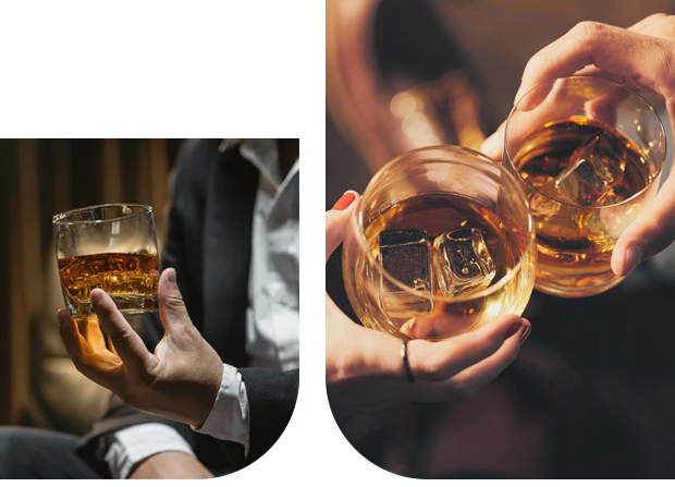 PRODIGYY BEVERAGES - BRINGING THE WORLD FINEST TO YOUR GLASS!