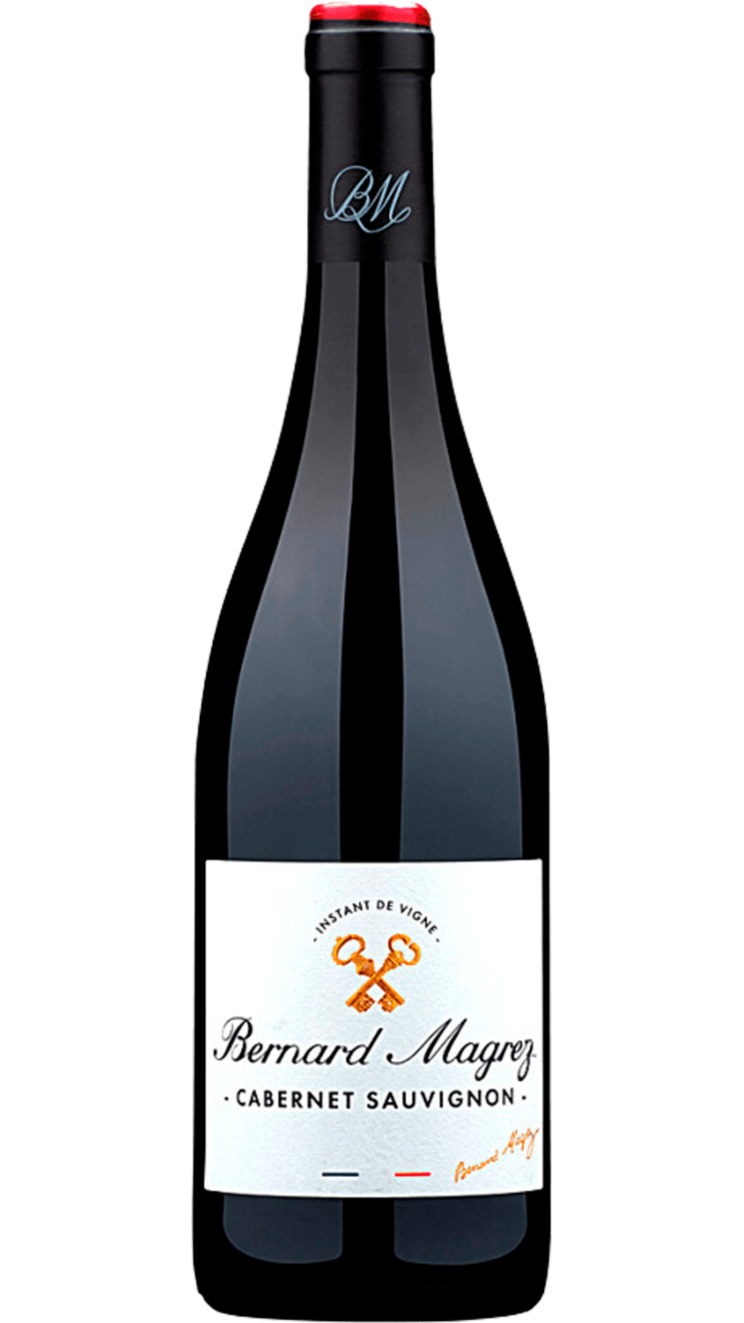 Bernard Magrez Cabernet Sauvignon