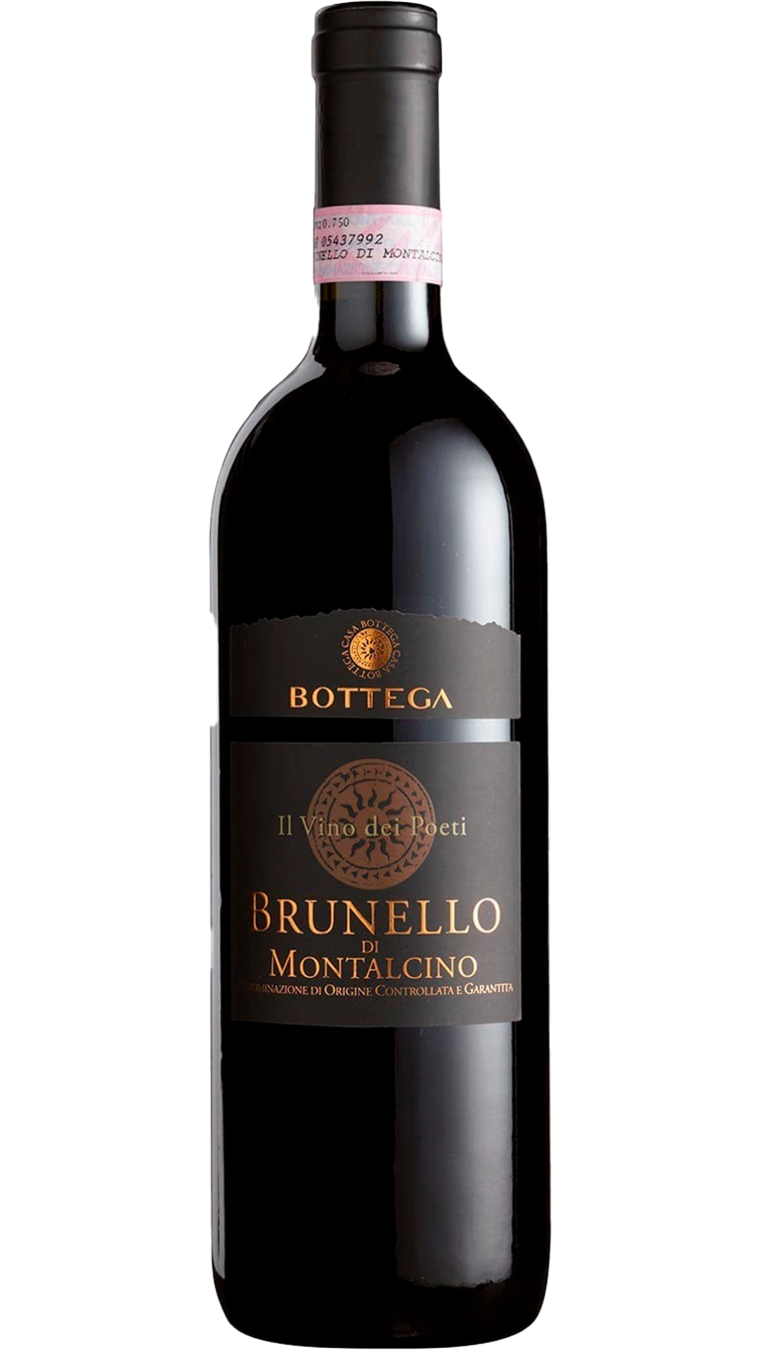 Bottega Brunello di Montalcino DOCG 2016