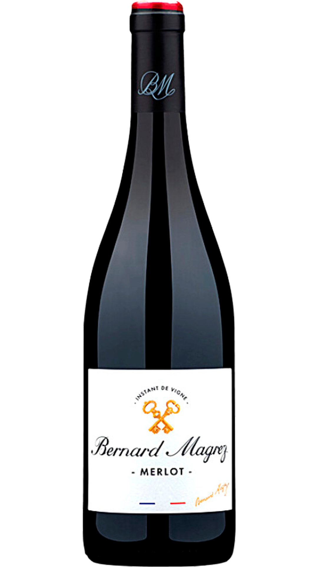 Bernard Magrez Merlot