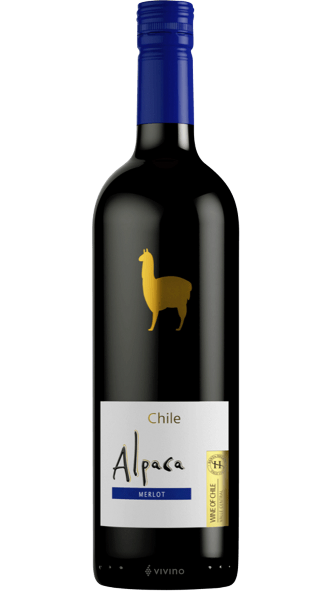 Alpaca Merlot