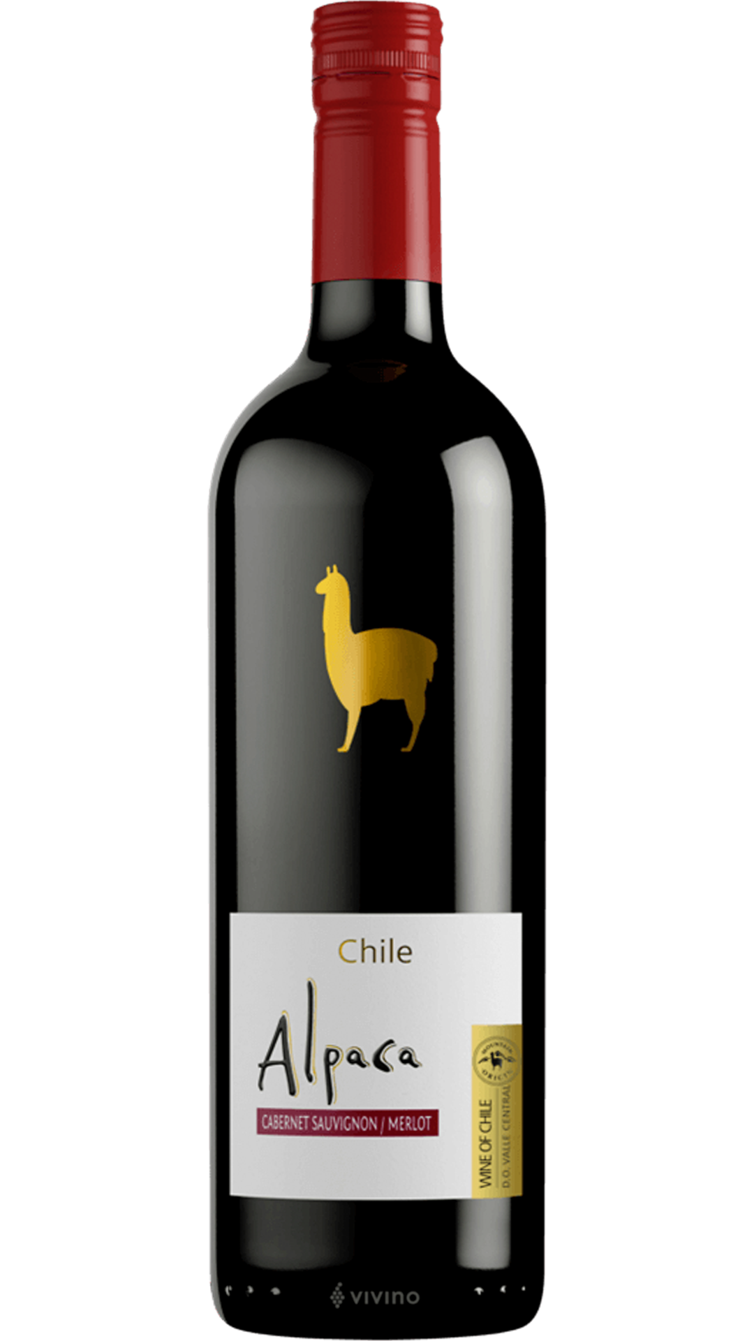 Alpaca Cabernet Sauvignon