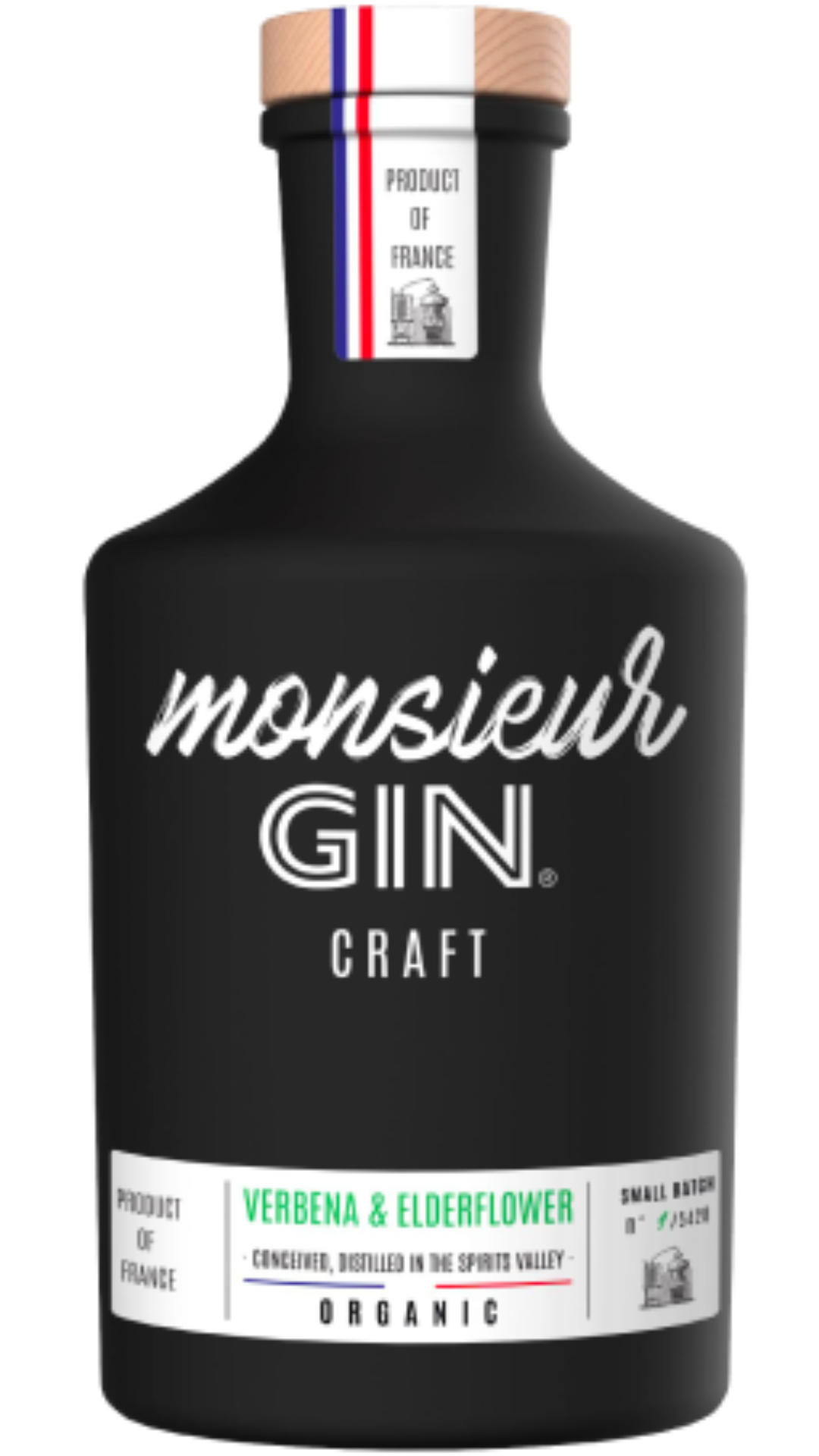 Monsieur Gin